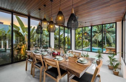 Petulu Villa | Villa Rema by BaliSuperHost