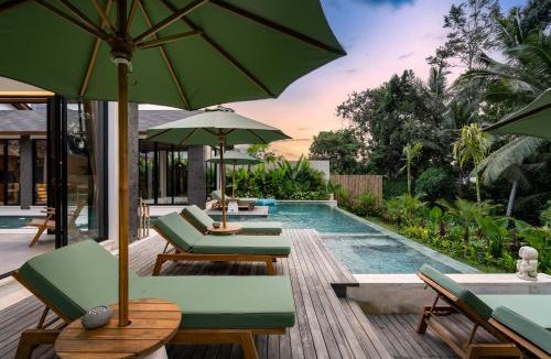 Petulu Villa | Villa Rema by BaliSuperHost