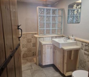 Agios Petros Villa | Villa Rena Agios Petros
