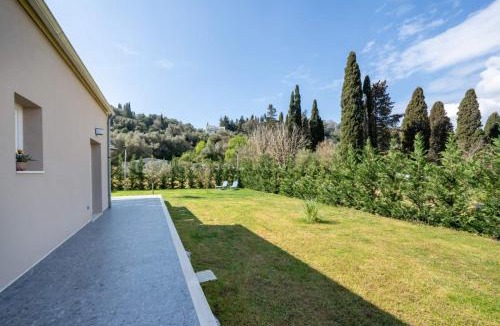 Kontokali Apartment | Villa Renata