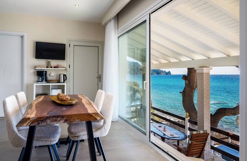Parelia Villa | Villa Renata with private Pool