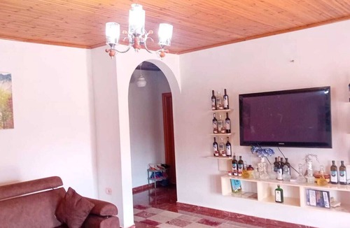 Berat Villa | Villa Rexho