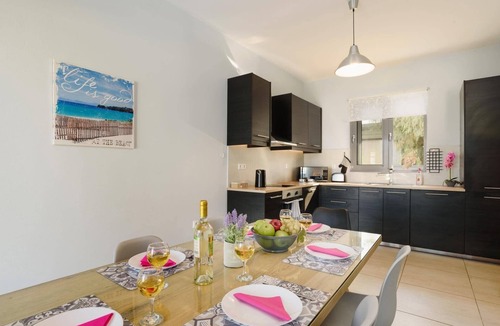 Ixia Villa | Villa Rhodes Sea View II by Villa Plus