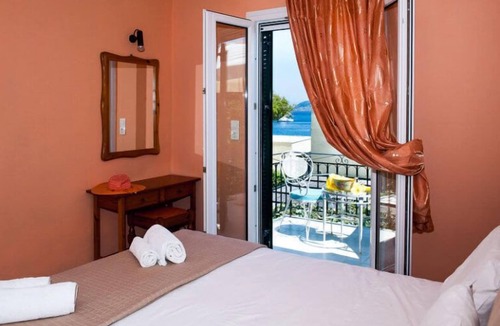 Kalami Apartment | Villa Rita & Helena