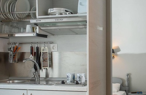 Kalami Apartment | Villa Rita & Helena