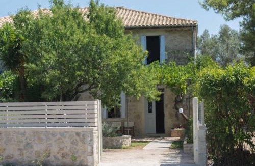 Nikiana House | Villa Rocca