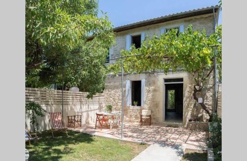 Nikiana House | Villa Rocca