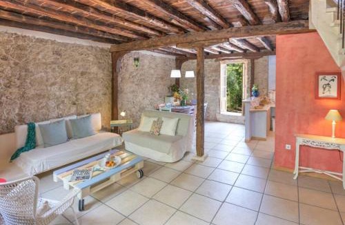Nikiana House | Villa Rocca
