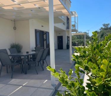 Roda Apartment | Villa Rodelia 1