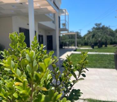 Roda Apartment | Villa Rodelia 1