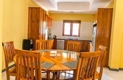 Anturan Villa | Villa Rofit Lovina
