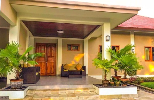 Anturan Villa | Villa Rofit Lovina
