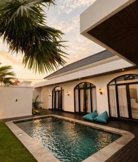 Banjar Semer Villa | Villa RoKa