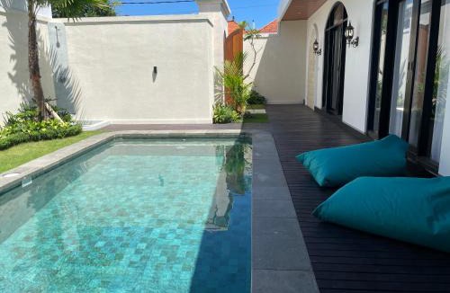 Banjar Semer Villa | Villa RoKa