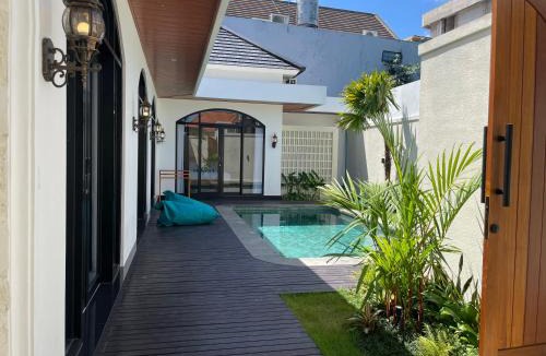 Banjar Semer Villa | Villa RoKa