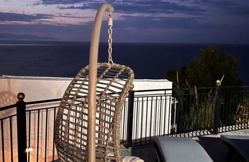 Tsilivi Villa | Villa Romi