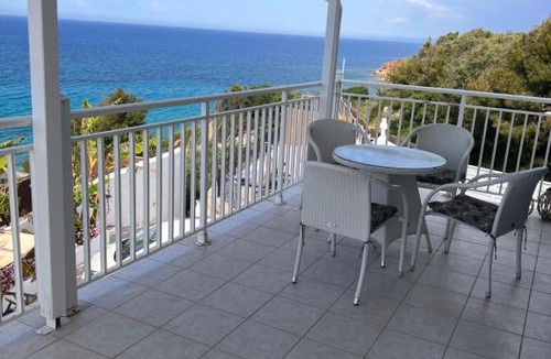 Tsilivi Villa | Villa Romi