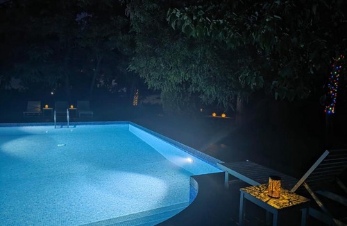 Alexandroupoli Villa | Villa Romy
