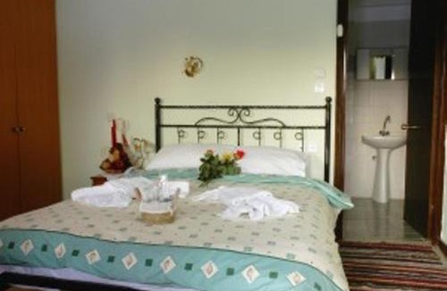 Antartiko House | Villa Rosa