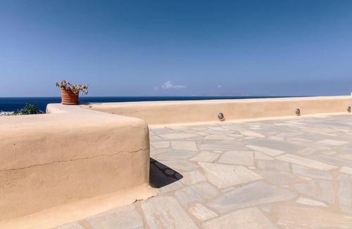 Tinos Town House | VILLA ROSA MARIA TINOS