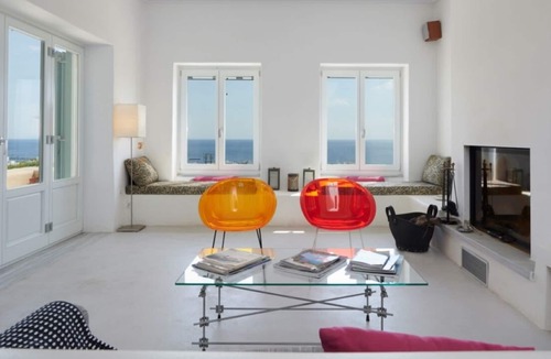 Tinos Town House | VILLA ROSA MARIA TINOS