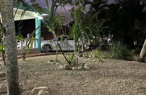 Imbert House | Villa Rosa: Peace, quiet and nature in Puerto Plata
