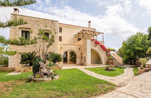 Nerokouros Apartment | Villa Rose