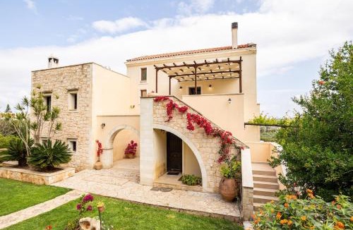 Nerokouros Apartment | Villa Rose