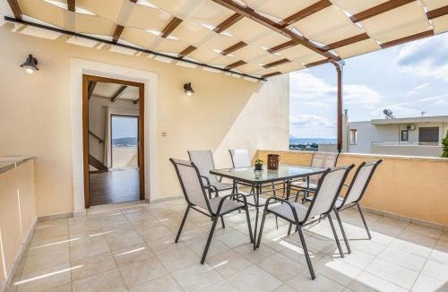 Nerokouros Apartment | Villa Rose
