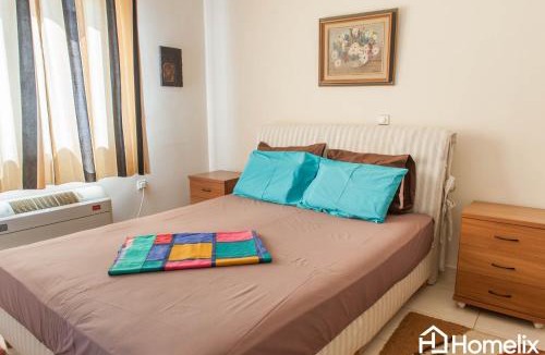 Chalcis Villa | Villa Roses