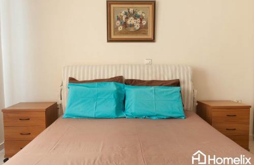 Chalcis Villa | Villa Roses