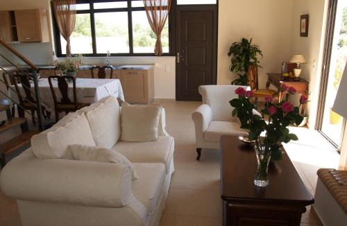 Mothiana Villa | Villa Rotunda A