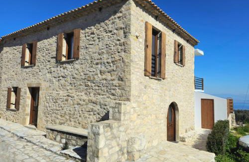 Lazarata Villa | Villa Rouga
