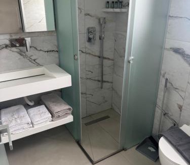 Kallithea Hotel | Villa Roza