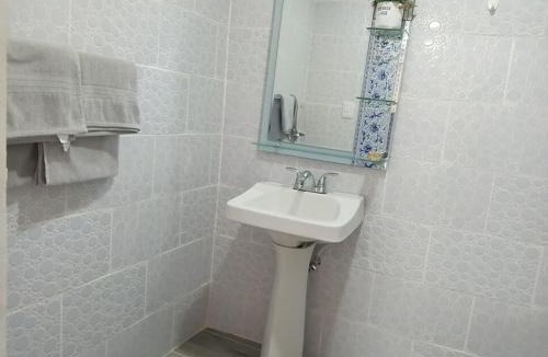 Boca Chica House | Villa rozenuda