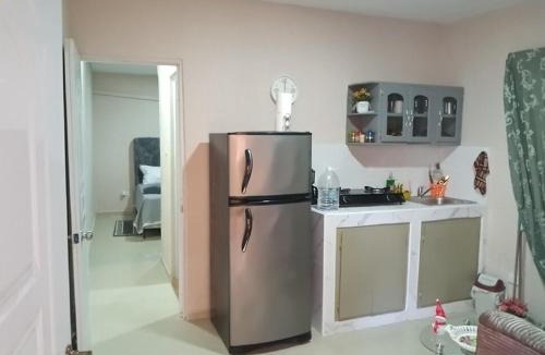 Boca Chica Apartment | Villa rozenuda