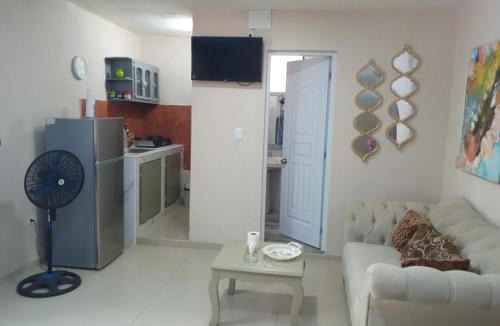 Boca Chica Apartment | Villa rozenuda
