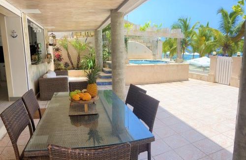 Juan Dolio - El Pueblo Villa | Villa Ruben Juan Dolio