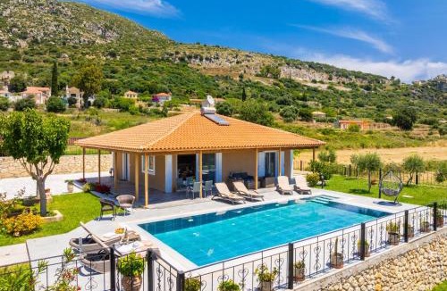 Kolaitis Villa | Villa Rudi
