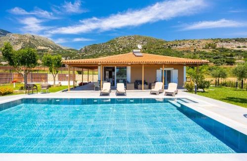 Kolaitis Villa | Villa Rudi