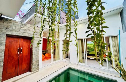Kalianget Villa | Villa Rumah Lebah 2Br Private Villa Seririt