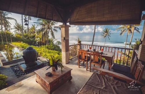 Suraberata House | Villa Rumah Pantai Bali