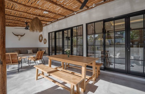 Beraban Villa | Villa Ruta II