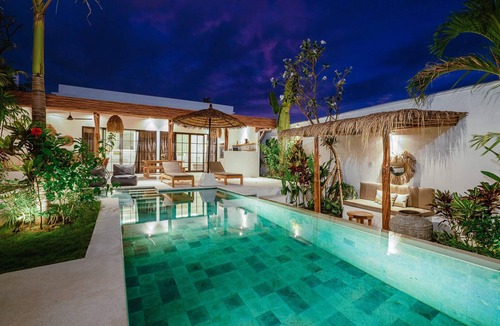 Beraban Villa | Villa Ruta II