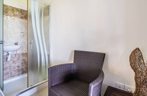 Saba Villa | Villa Saba Beach with Private Pool