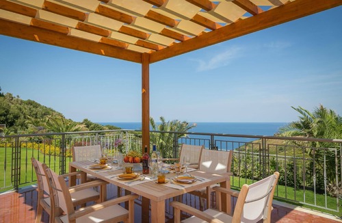 Skiathos House | Villa Sagittarius