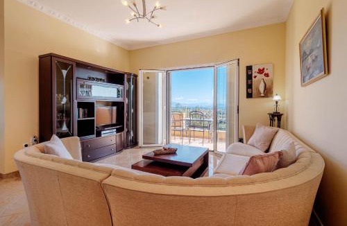 Corfu Town Villa | Villa Saint John, by Estia