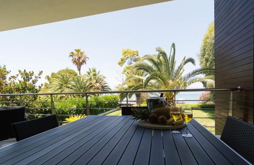 Vourvourou Villa | Villa Samaya
