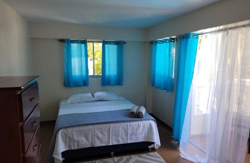 Los Cerros House | Villa Samira
