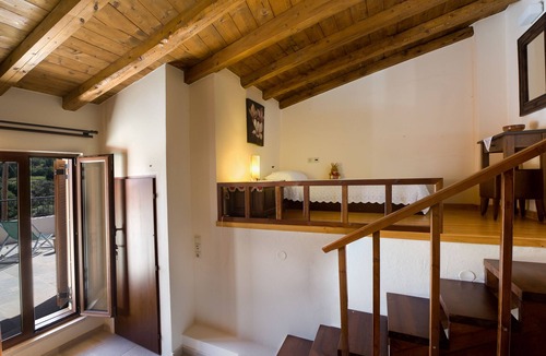 Amarion Villa | Villa Samitos: elegance and tradition in undiscovered Crete